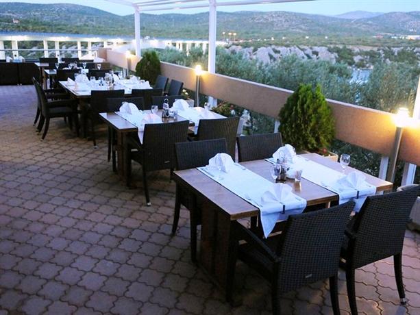 Hotel Panorama Sibenik
