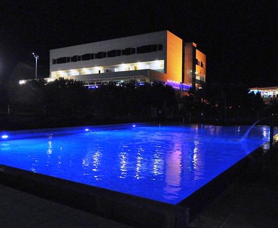 Hotel Panorama Sibenik