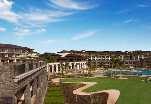 JW Marriott Guanacaste Resort & Spa