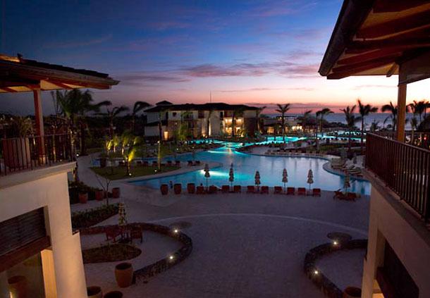 JW Marriott Guanacaste Resort & Spa