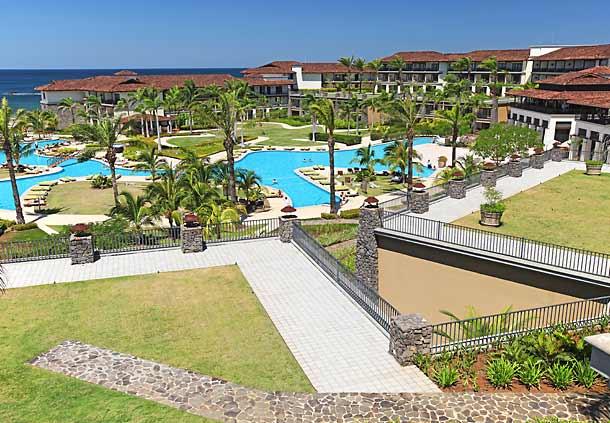 JW Marriott Guanacaste Resort & Spa