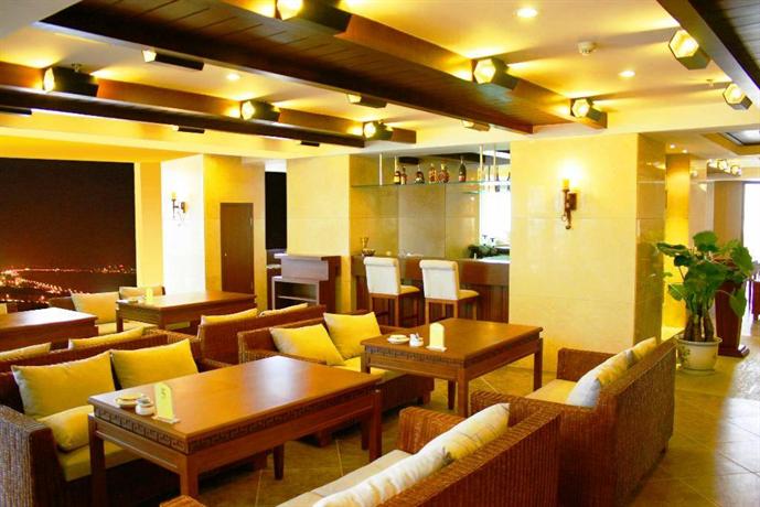 三亚海悦湾度假酒店