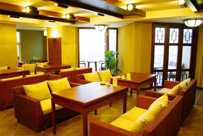 三亚海悦湾度假酒店