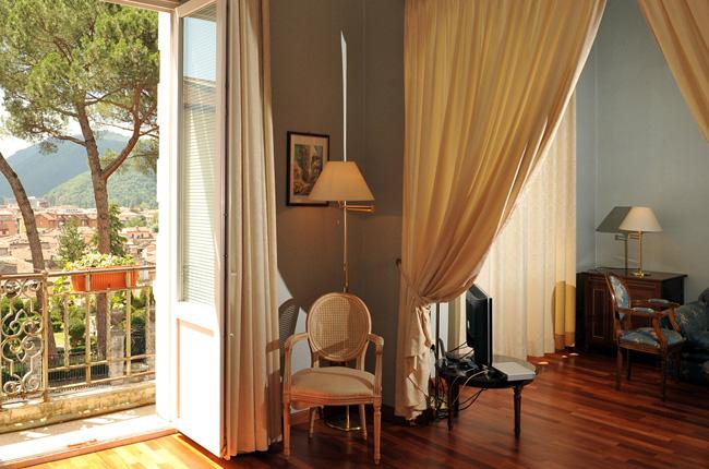 Albergo Quattro Stagioni