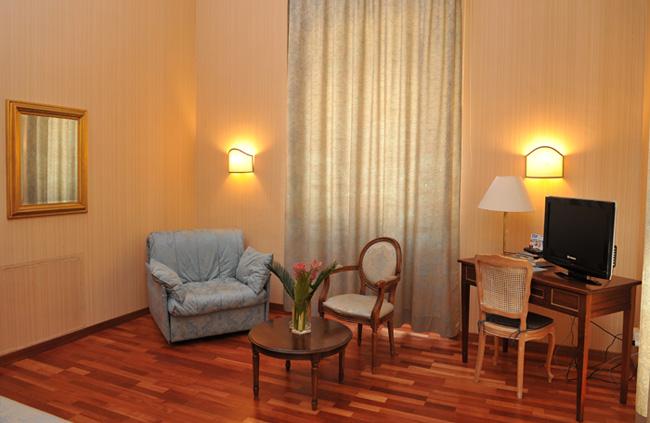Albergo Quattro Stagioni