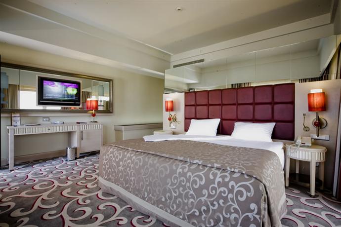 Cornelia Diamond Golf Resort & Spa
