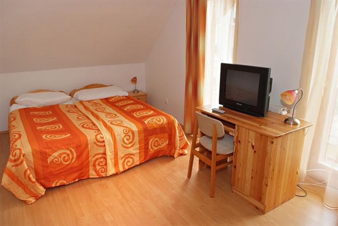 Centrum Apartments Hotel