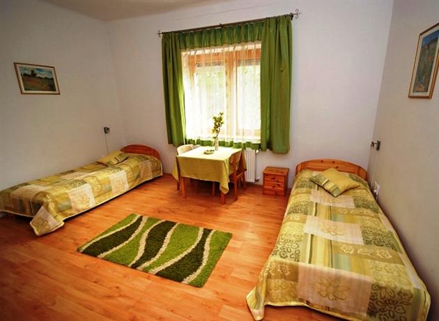 Centrum Apartments Hotel
