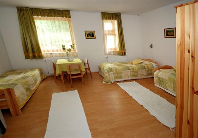 Centrum Apartments Hotel