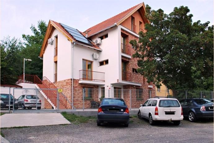 Centrum Apartments Hotel