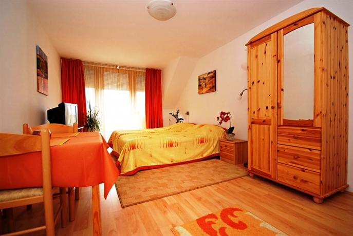 Centrum Apartments Hotel