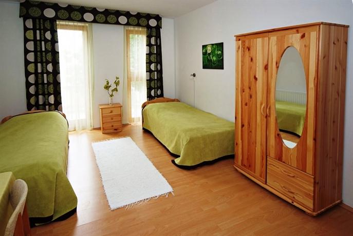 Centrum Apartments Hotel