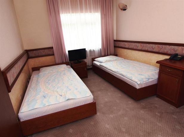 Hotel Centralny - dream vacation