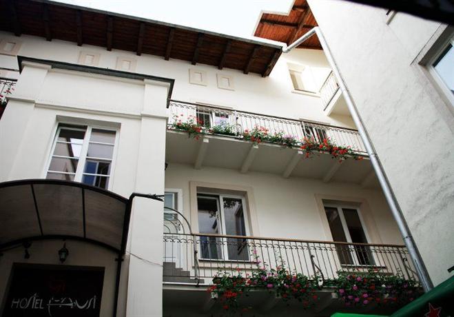 Hostel Faust