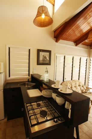 Musket Cove Island Resort