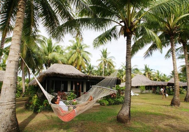 Musket Cove Island Resort