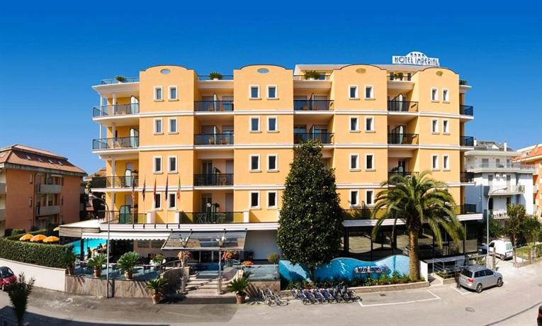 Hotel Imperial San Benedetto del Tronto
