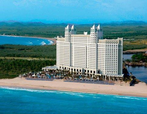 Riu Emerald Bay All Inclusive