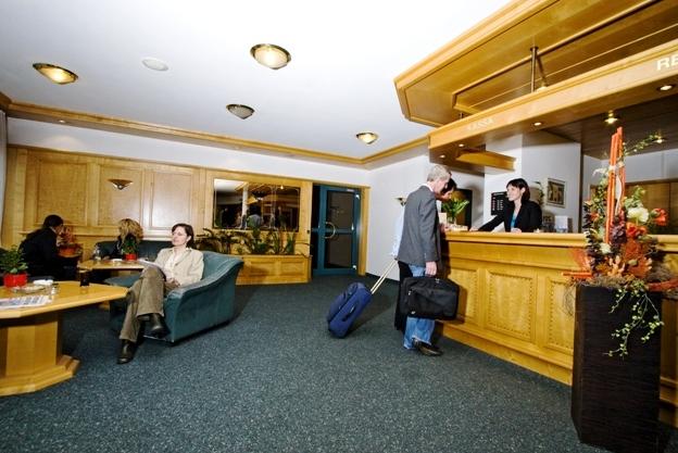 Hotel Dorfpark - Trend Hotels GmbH 코트지스 Austria thumbnail