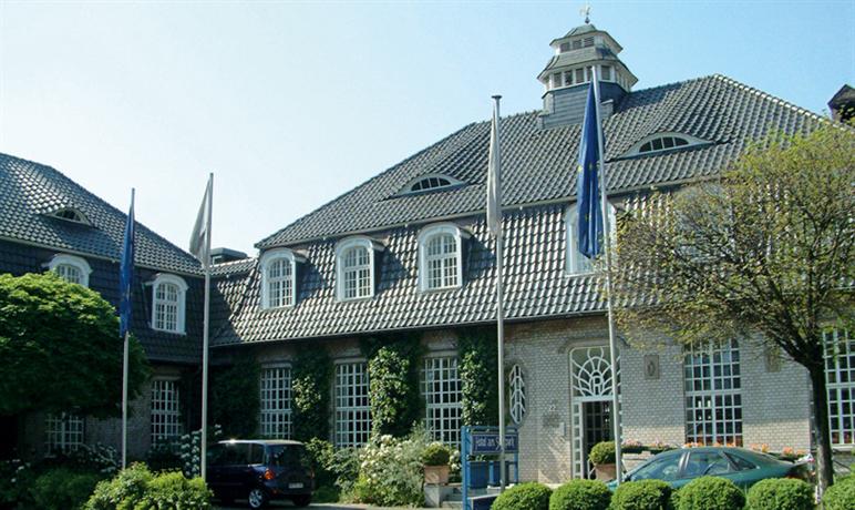 Hotel am Stadtpark Hilden