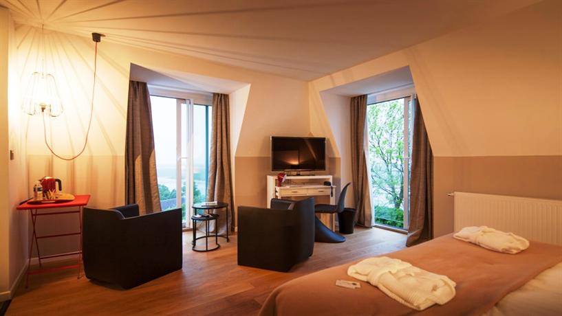 Hotel - Spa Les Corderies