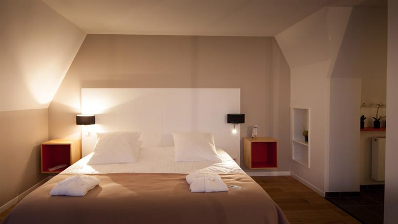 Spa Les Corderies Saint Valery Sur Somme Compare Deals Hotel