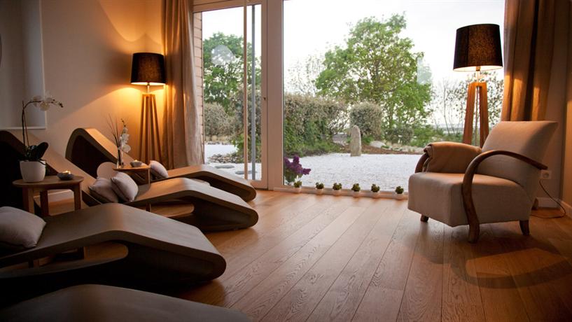 Hotel Spa Les Corderies Saint Valery Sur Somme Compare Deals
