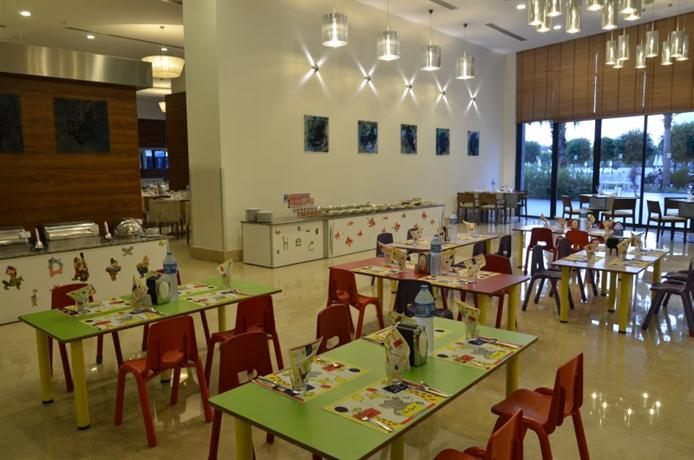 Baia Lara Hotel