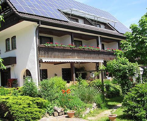 Landhotel Rebstock Oberkirch