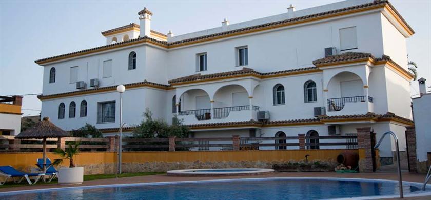 Hostal Los Pinos