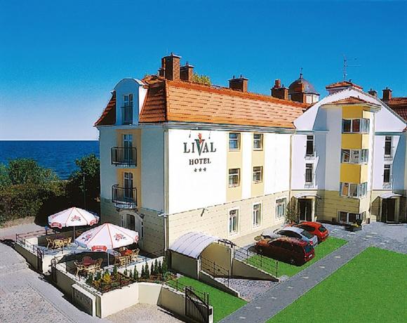 Hotel Lival