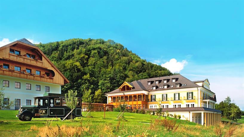 Arabella Jagdhof Resort am Fuschlsee