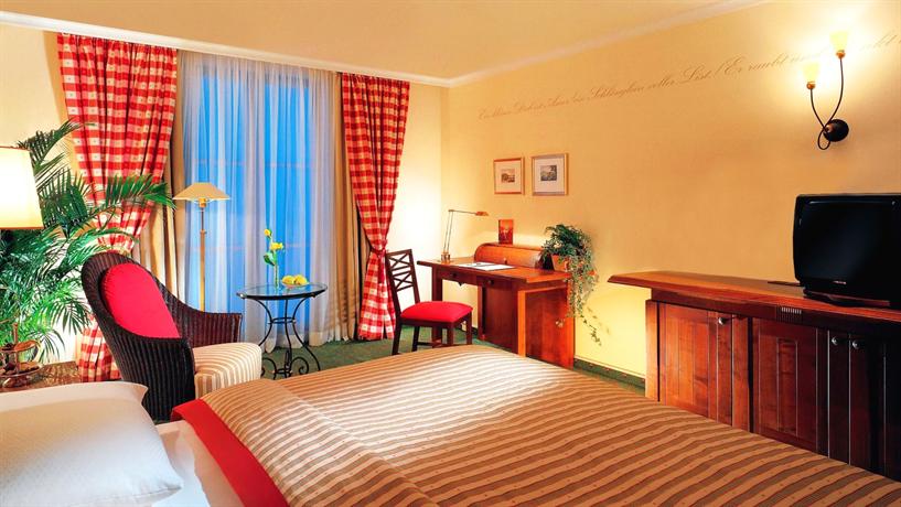 Arabella Jagdhof Resort am Fuschlsee