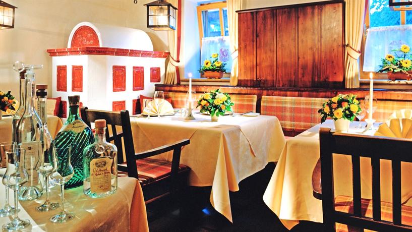 Arabella Jagdhof Resort am Fuschlsee