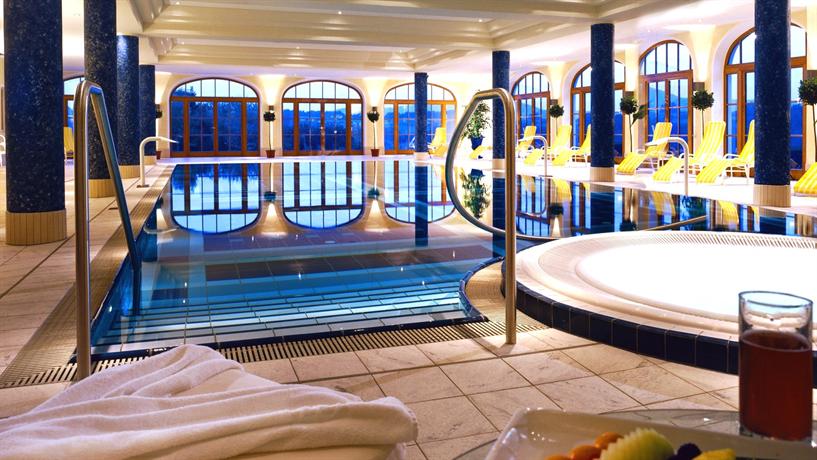 Arabella Jagdhof Resort am Fuschlsee