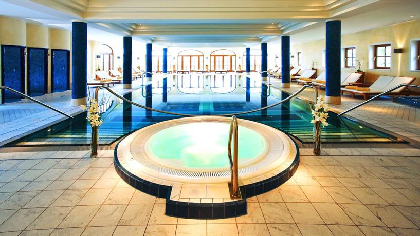 Arabella Jagdhof Resort am Fuschlsee