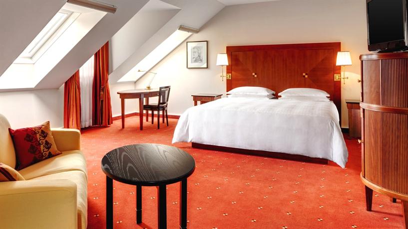 Arabella Jagdhof Resort am Fuschlsee