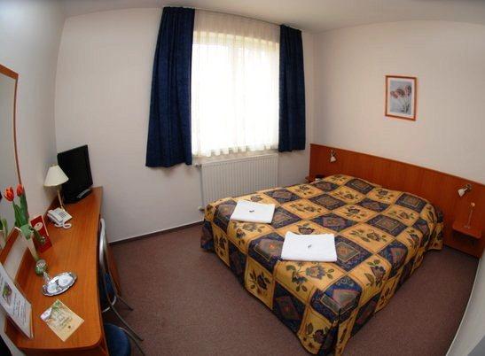 Hotel Platan
