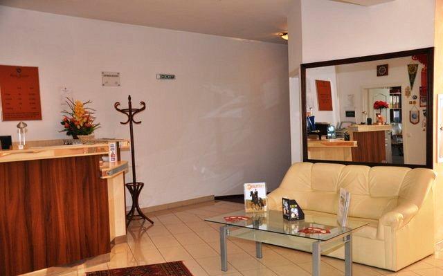 Hotel Platan