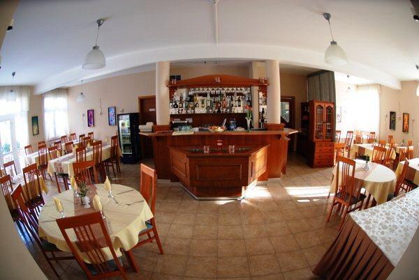Hotel Platan