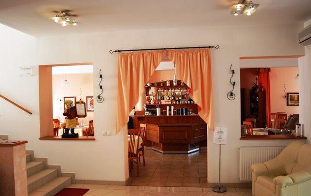 Hotel Platan