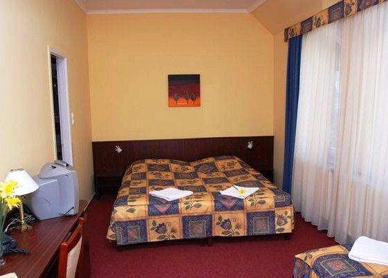 Hotel Platan