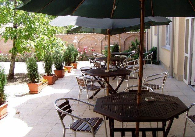 Hotel Platan
