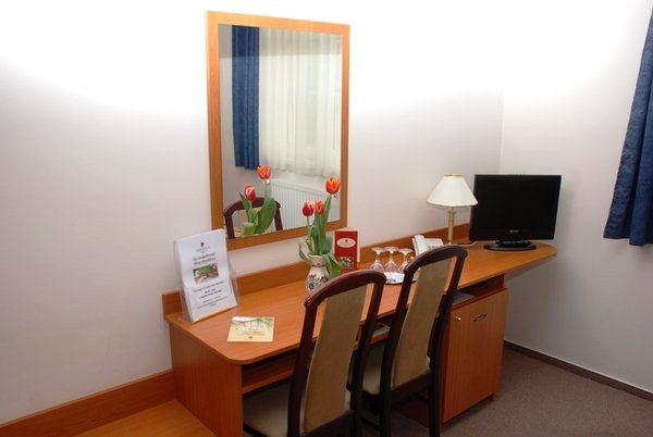 Hotel Platan