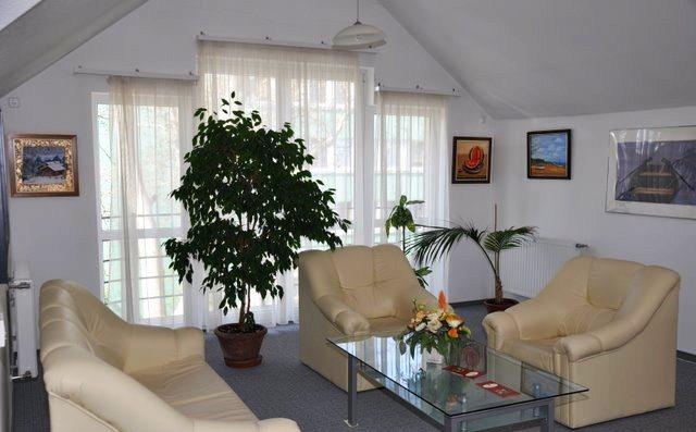 Hotel Platan
