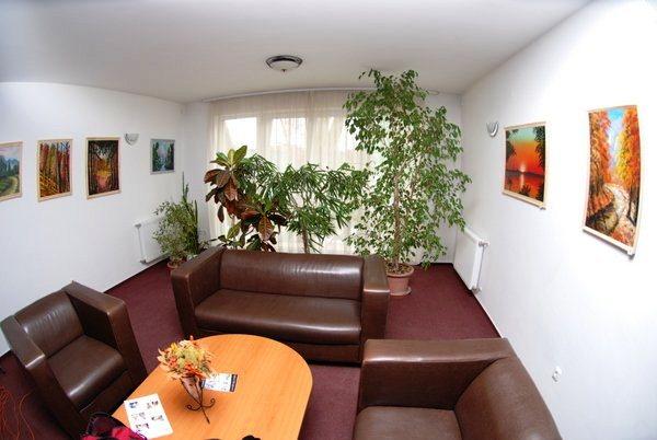 Hotel Platan