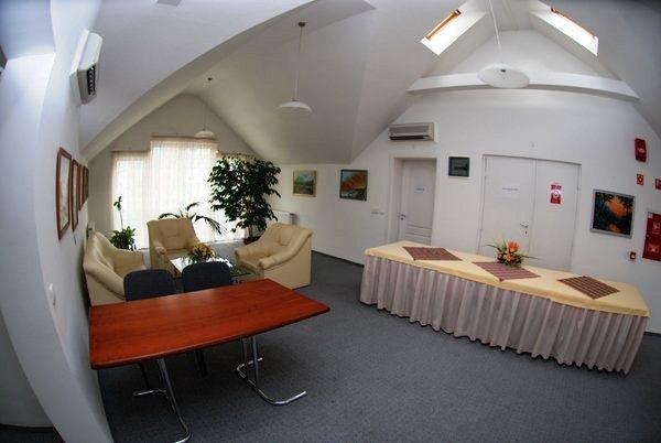 Hotel Platan