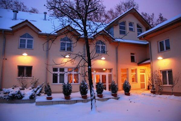 Hotel Platan