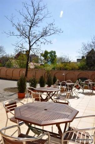 Hotel Platan