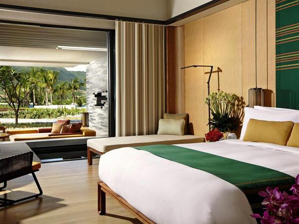 InterContinental Sanya Resort